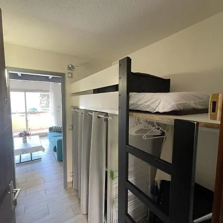 24m2 - Parking - Clim - Piscine - A 100m Roquebrune-sur-Argens