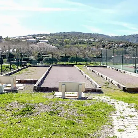24m2 - Parking - Clim - Piscine - A 100m Апартаменты Рокбрюн-сюр-Аржан