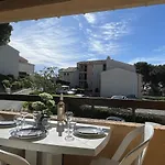 24m2 - Parking - Clim - Piscine - A 100m Apartment *