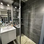 Apartment 24m2 - Parking - Clim - Piscine - A 100m