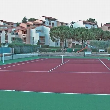 24m2 - Parking - Clim - Piscine - A 100m