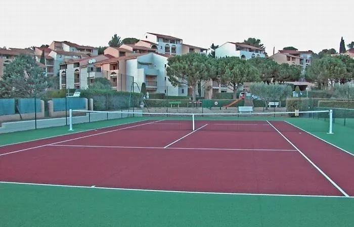 24m2 - Parking - Clim - Piscine - A 100m